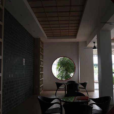 Zen66 @ Roxy Serviced Apartment Kuching Ngoại thất bức ảnh