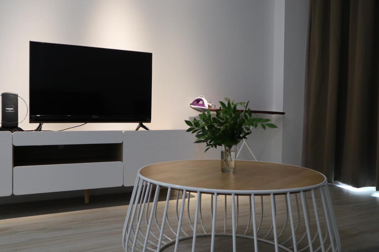 Zen66 @ Roxy Serviced Apartment Kuching Ngoại thất bức ảnh