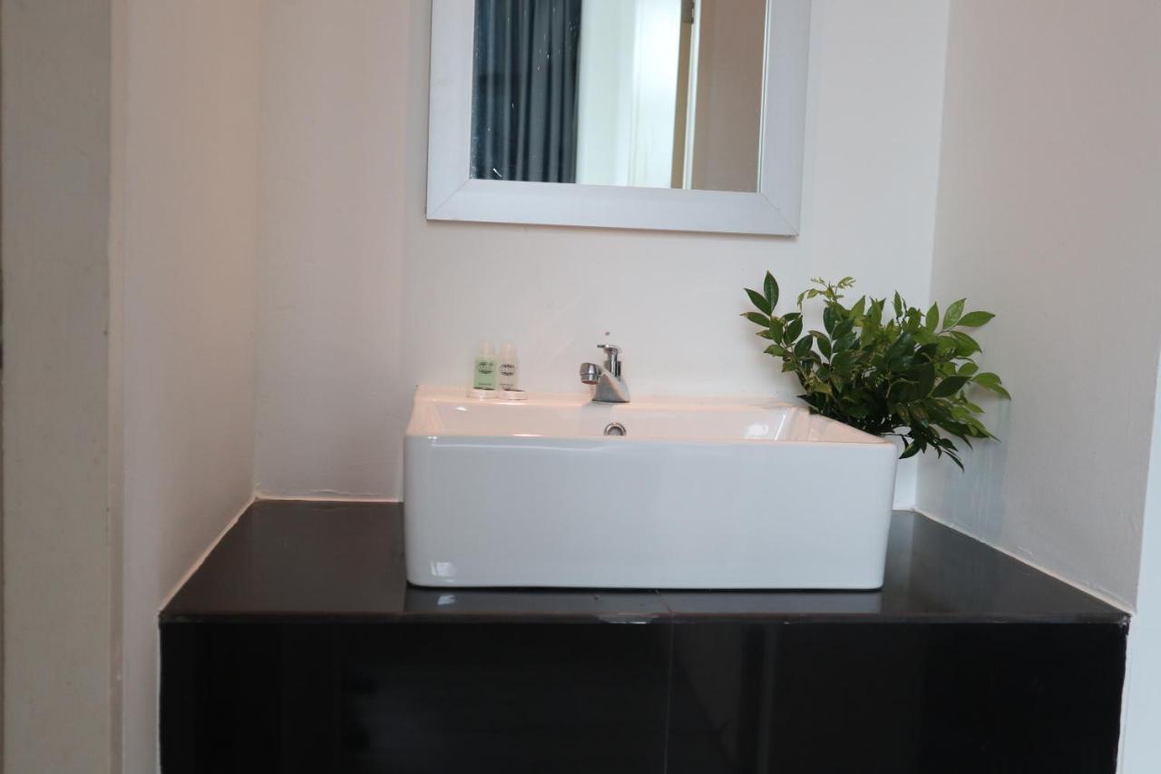 Zen66 @ Roxy Serviced Apartment Kuching Ngoại thất bức ảnh