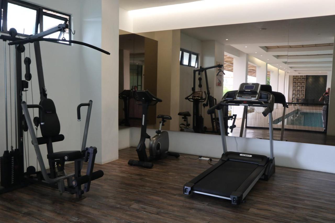 Zen66 @ Roxy Serviced Apartment Kuching Ngoại thất bức ảnh